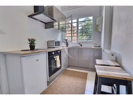 location meublée appartement 1 pièce 26.09 m² à le blanc-mesnil (93150)  850 €