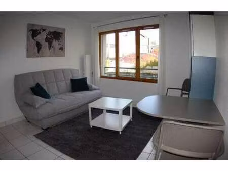 location appartement t1 à nantes canclaux - mellinet (44000) : à louer t1 / 24m² nantes ca