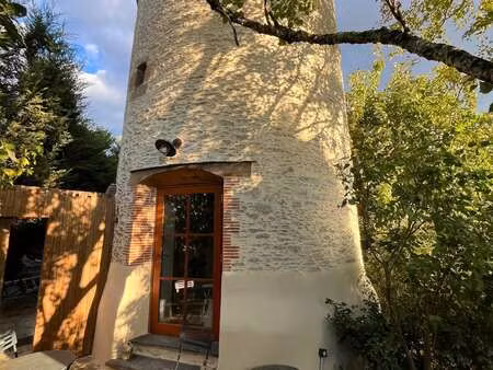 location appartement 2 pièces à rezé (44400) : à louer 2 pièces / 21m² rezé
