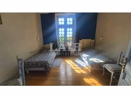 location appartement chambre colocation à sées (61500) : à louer chambre colocation / 14m²