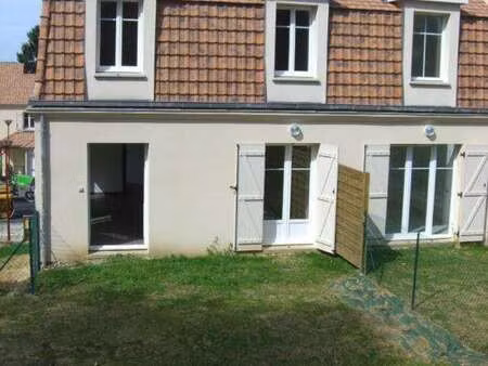 location maison au mans maillets - bellevue (72000) : à louer / 116m² le mans maillets - b