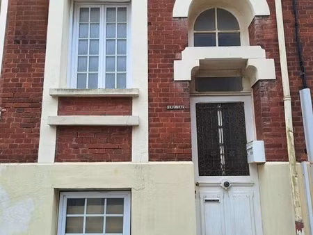 duplex 4 pièces 100 m²