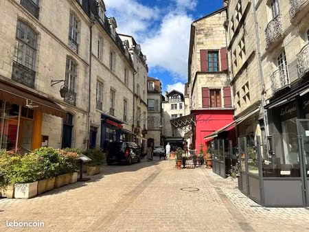 appartement 3 pièces 76 m²