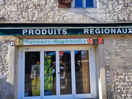 inconnu 45 m² coulon