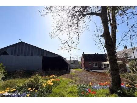 maison 6 pièces 135 m²