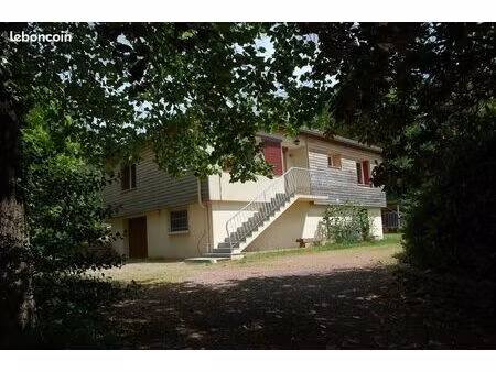 maison 5 pièces 90 m²