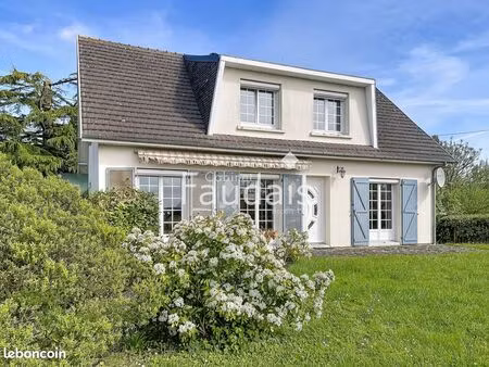 maison 5 pièces 120 m²