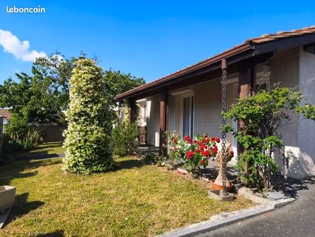 maison 4 pièces 106 m²