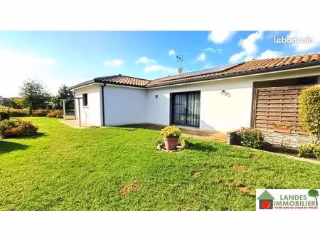 maison 5 pièces 147 m²