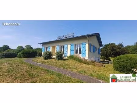 maison 4 pièces 97 m²