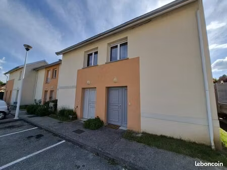 villa 3 pièces 65 m²