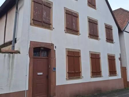 maison 5 pièces 101 m²