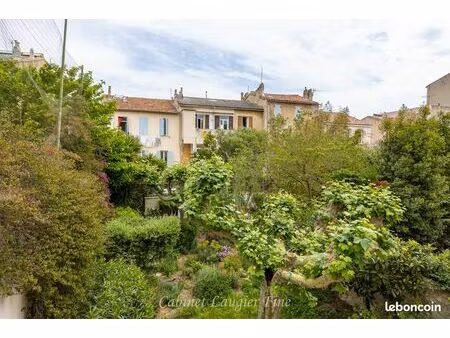 appartement 4 pièces 79 m²