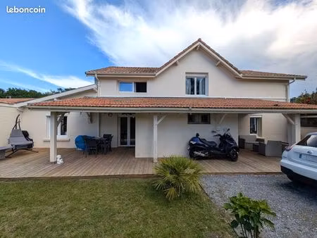 maison 3 pièces 113 m²