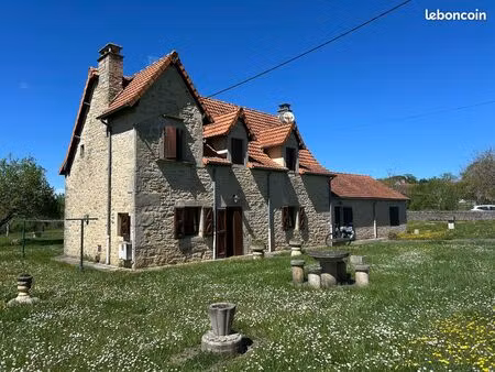 maison 4 pièces 83 m²