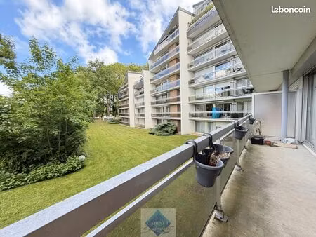 appartement 2 pièces 49 m²