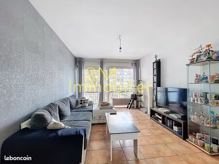 appartement 3 pièces 71 m²