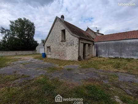 maison 2 pièces 30 m²