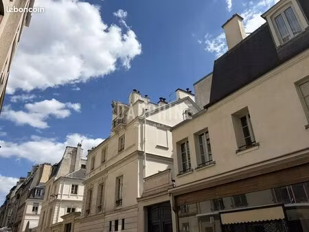 appartement 5 pièces 130 m²