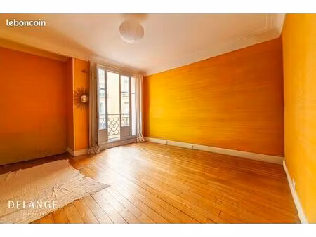appartement 2 pièces 73 m²