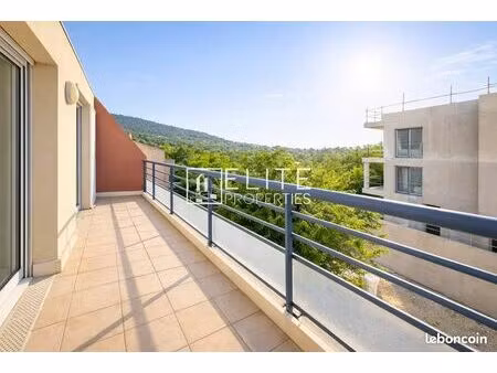 appartement 2 pièces 29 m²