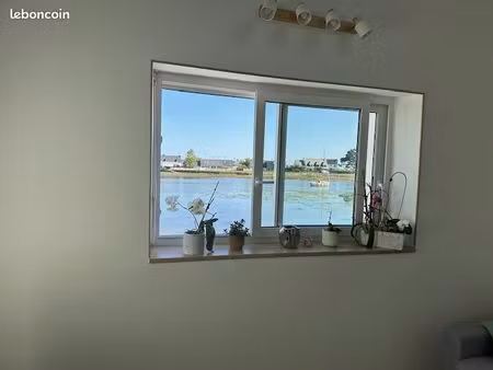 maison 2 pièces 47 m²