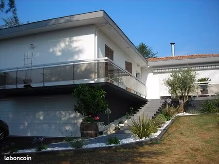 maison 266 m2 dont 188 m2 habitables 7p