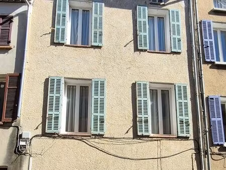 maison de village 4 pièces 85 m²