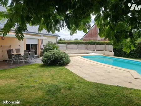 maison 7 pièces 129 m²
