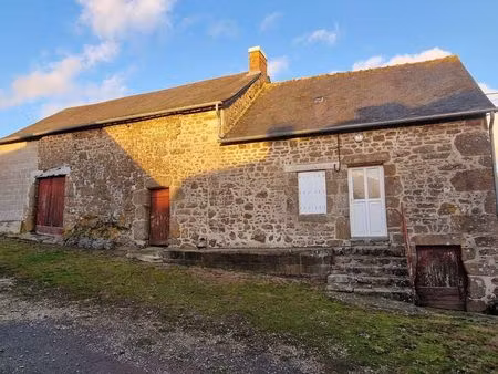 maison 3 pièces 32 m²