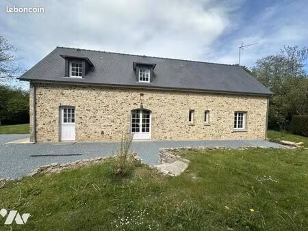 maison 6 pièces 130 m²