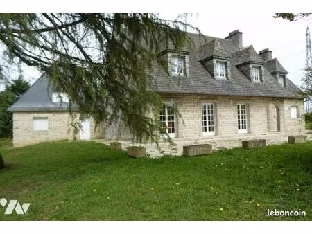 maison 6 pièces 207 m²