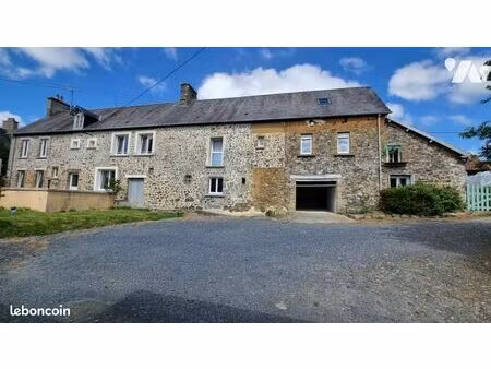 maison 11 pièces 208 m²