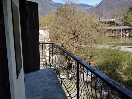 appartement 2 pièces 30 m²