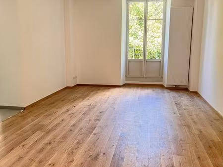 appartement 3 pièces 78 m²