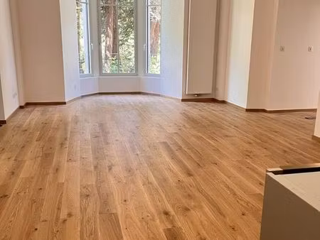 appartement 4 pièces 103 m²