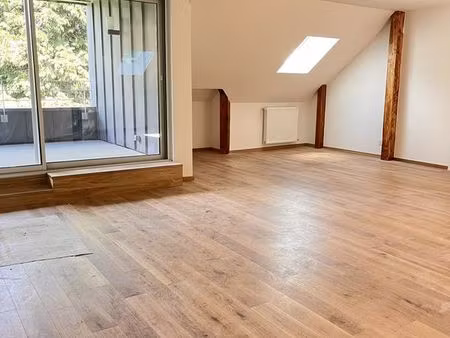 appartement 5 pièces 165 m²