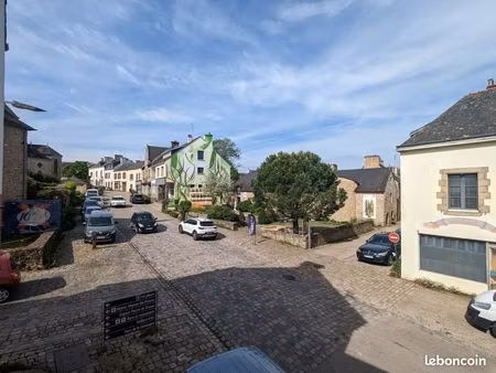 appartement 2 pièces 35 m²