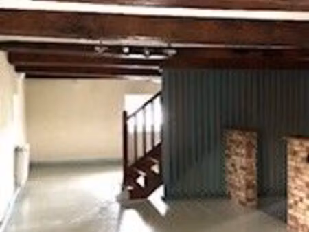 appartement 3 pièces 88 m²