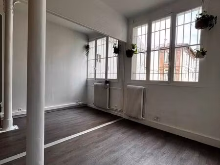 location flexible salle d'activité / atelier