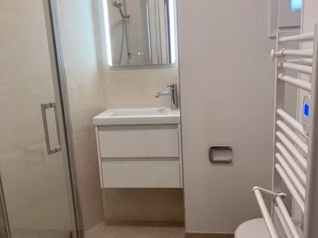 appartement 2 pièces 44m2 victor hugo dijon