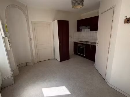 appartement dijon clos verrière