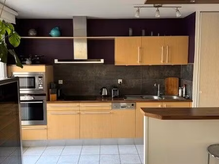 location appartement toison d'or