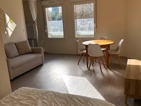 studio dijon 33 m2