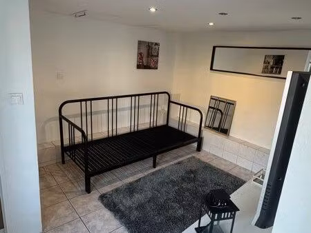 location petit duplex