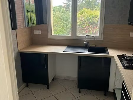 appartement duplex ronchin avec terrasse