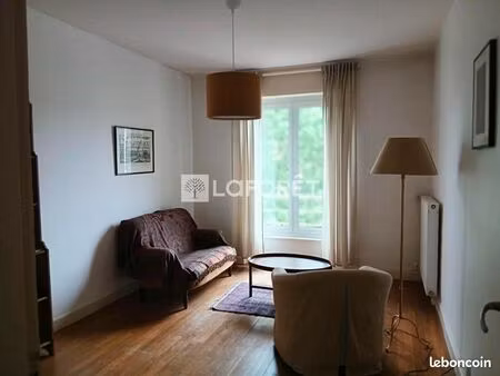 appartement 2 pièces 59 m²