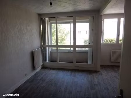 beau f4 résid.sécurisée parcsécurisé possible 1 box 80m2  2°étg est. et ouest