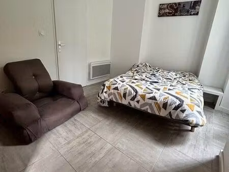 appartement 2 pièces 35 m²