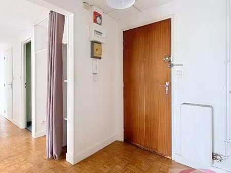 appartement 2 pièces 51 m²